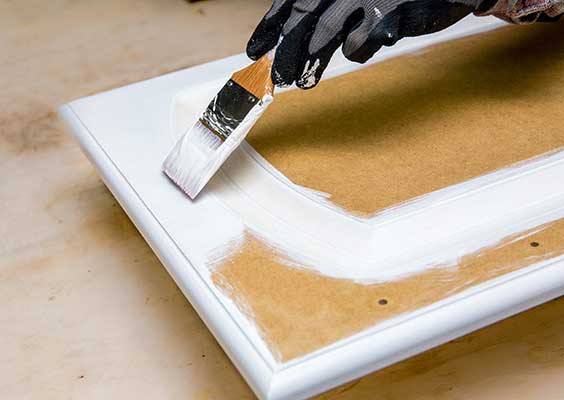 Expert Cabinet Painting Services