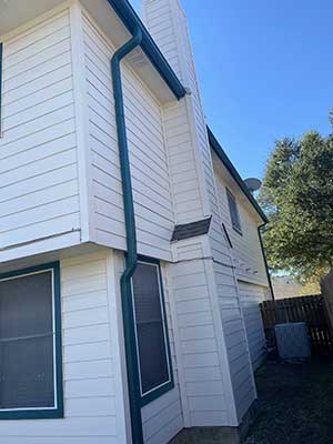 Local Residential Siding and Painting Services