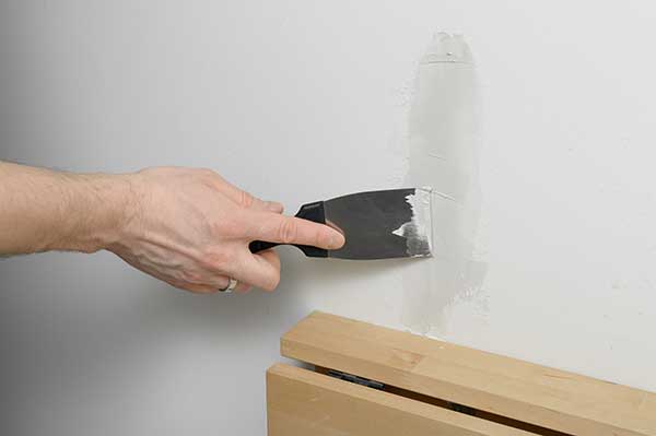 Residential Stucco Repair Services