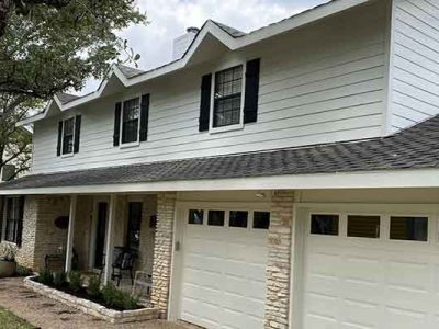 Comprehensive Exterior Painting and Siding Installation Services