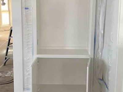 Expert Home Cabinet Painting Solutions