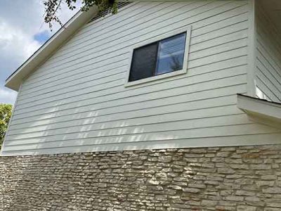 Exterior Siding Replacement and Painting Solutions