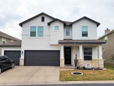 Home Exterior Painting Solutions