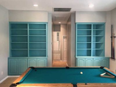 Professional Cabinet Painting Services