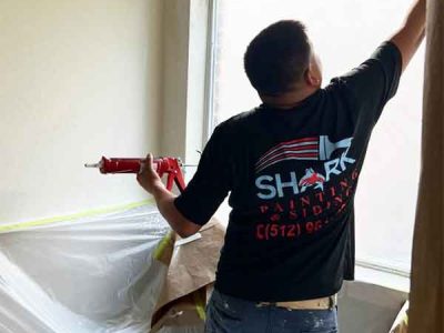 Professional Interior and Exterior House Painter