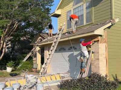 Professional Local House Painting Contractors