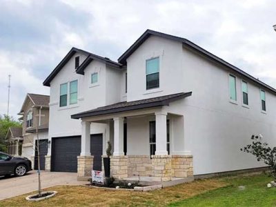 Seamless Exterior House Painting Solutions